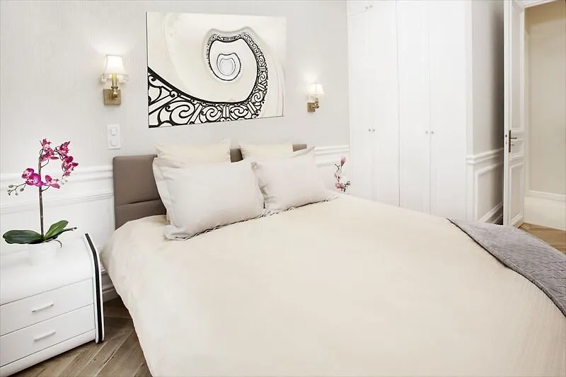 Apartment My - Champs Elysees
