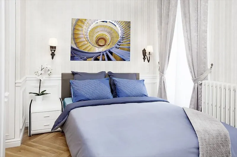 My - Champs Elysees Apartment *