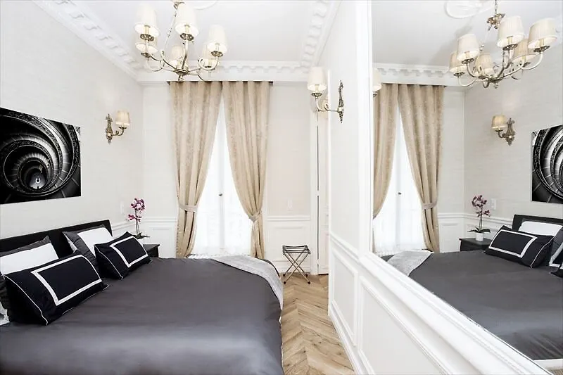 Apartment My - Champs Elysees